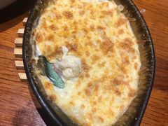 -千代武日本料理(爱建店)