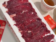 -八合里潮汕鲜牛肉火锅(上海汇智广场店)