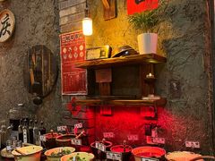 -重庆老灶 Chong Qing Lao Zao