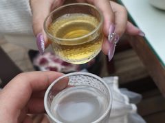 -丽江庭院·云南野生菌·海鲜火锅(鼓楼四合院店)