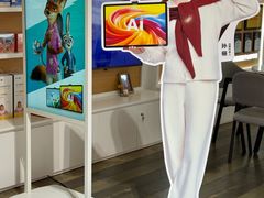 -百盛(万象城店)