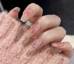 -LILY NAILS美甲美睫