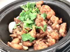 -神仙馆(衡山路店)