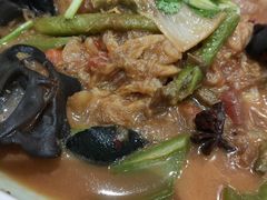 -老边饺子馆(东单店)