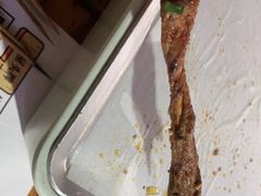 -木屋烧烤(白石洲店)