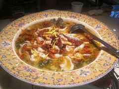 -鼎盛蜀坊·重庆江湖菜(市桥地铁站店)