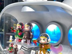 -泡泡玛特POPMART(沈阳大悦城店)