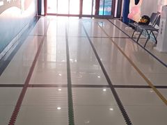 -北京科技大学-游泳馆