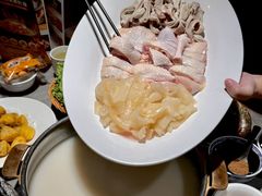 -顺德公·广东猪肚鸡(车公庙总店)