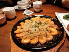 -意满花千醉(金茂览秀城店)