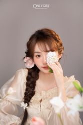 点击看大图 -onlygirl摄影美学馆高端定制(江滩店)