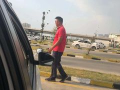 -大胖虎驾考驾校(郭巷训练场)