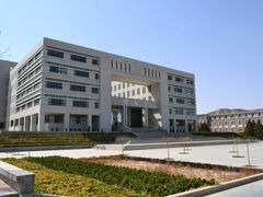 -兰州大学(榆中校区)