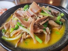 -古桥人家•水上餐厅(朱家角古镇店)