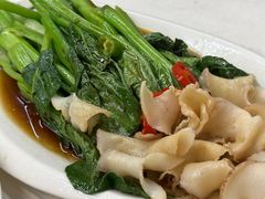 -昱德来·天津菜(河西店)