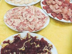 -鑫宝沙茶牛肉火锅(永泰店)