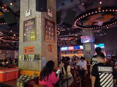 -HIB HUB公社(解放西路店)