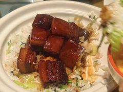 -新白鹿餐厅(爱琴海购物中心店)