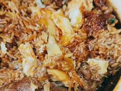 -华记煲仔华·煲仔饭(三元里万科里店)