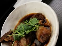 -贡梅老面馆·蟹粉面·无锡特色小吃(南长街主推店)