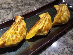 金牌煎饺-南京大牌档(香港广场店)