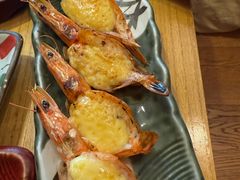 -吉兆·料理(红梅南路店)