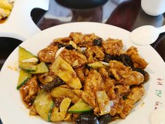 -晋阳饭庄(虎坊桥店)