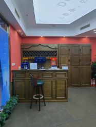 -贝勒爷专业男发