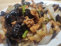 -太原面食店(解放路店)