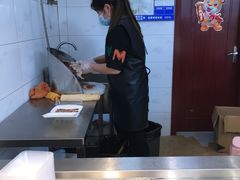 -徐一杆挂炉烤鸭(荣巷店)