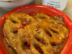 -老三样·旧食新味(万寿宫店)