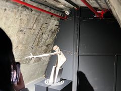 -艺仓美术馆