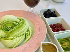 -万龙洲海鲜(南新仓店)