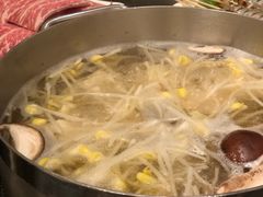 -好彩海鲜火锅饭店(银河百老汇店)