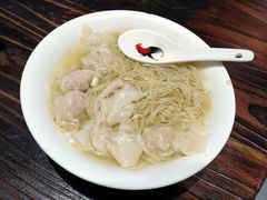 -一记面馆(易发店)