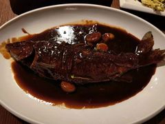-逸林轩中餐厅(中信泰富朱家角锦江酒店)