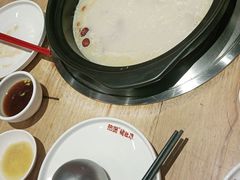-好彩猪肚鸡(正弘城店)