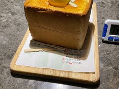 面包诱惑-绿茶餐厅(天津天河城店)