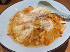 -王春春鸡汤饭(成都城西优品道店)