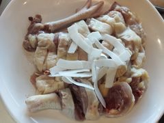-百年果林椰子鸡(中洲店)
