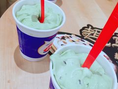 -DQ·蛋糕·冰淇淋(绿宝店)