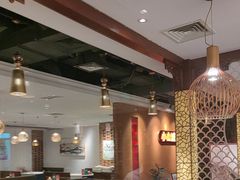 -小山城·馋嘴蛙(亚运村店)