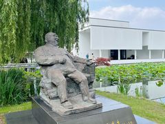 -费孝通江村纪念馆