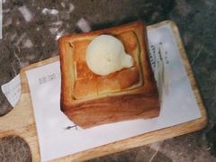 -绿茶餐厅(天津天河城店)