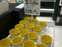 -宜家家居(西安未央商场店)