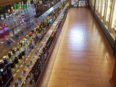 自助取餐区-COMMUNE幻师(花园道店)