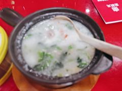 -宏状元现熬粥·京味菜(五棵松店)