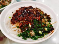 -酱壹老三饵丝(南宁南路店)