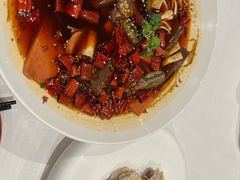 -醉辉皇原味海鲜江南菜(成都大魔方店)