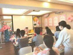 -台湾台婴美月子中心(长沙保利店)